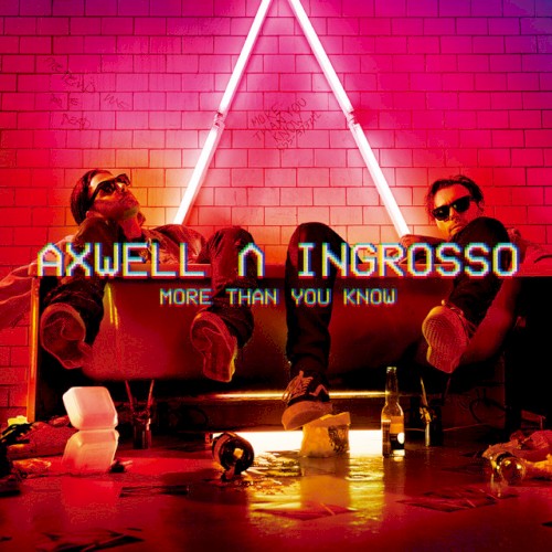 Axwell Λ Ingrosso